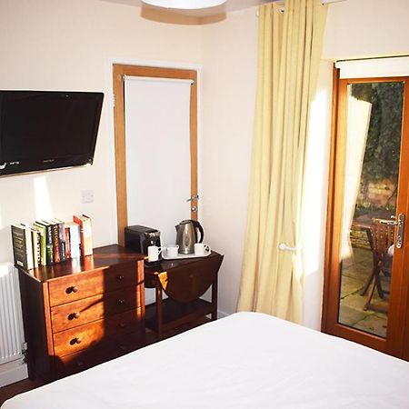 오크햄 Wings B&B 외부 사진