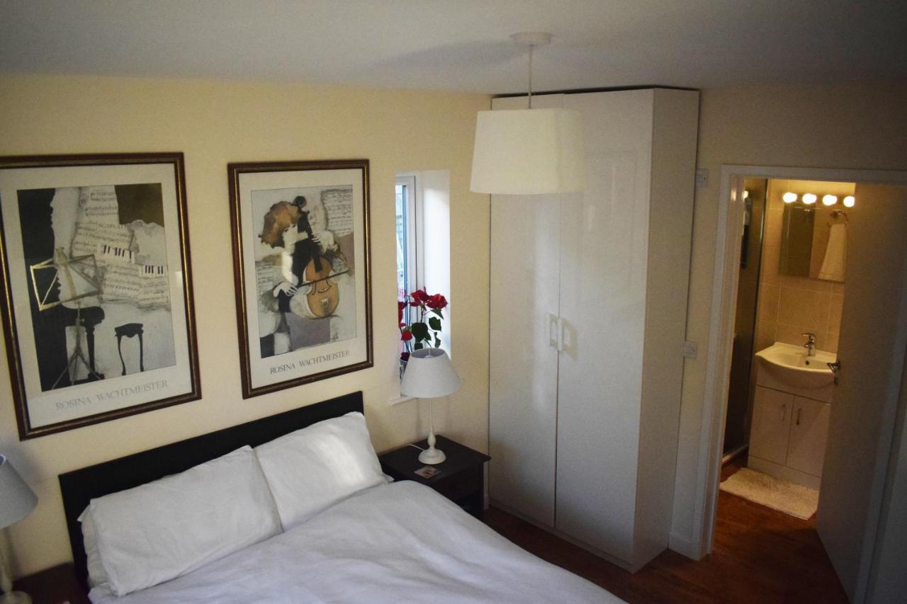 오크햄 Wings B&B 외부 사진