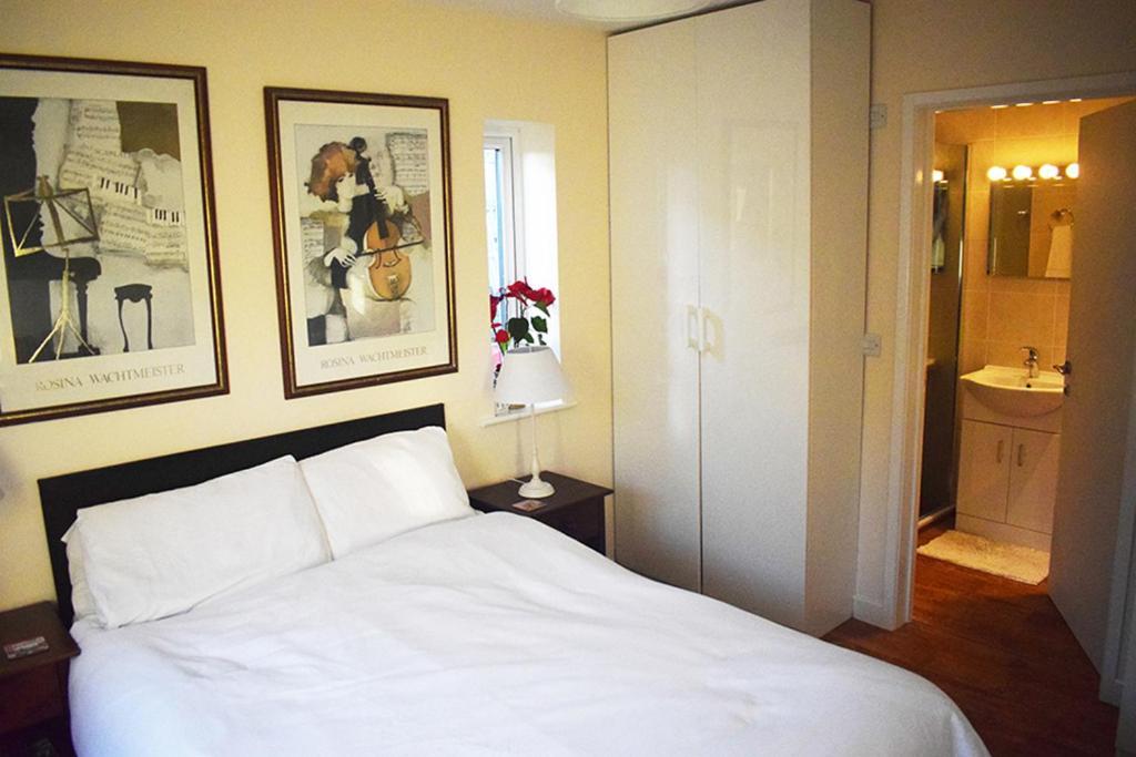 오크햄 Wings B&B 외부 사진
